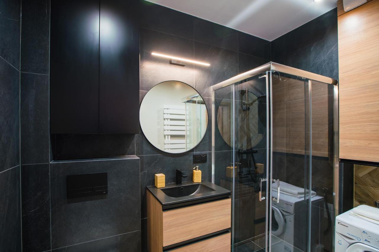 Beskid 15 Z Widokiem Na Skrzyczne, Sauna, Jacuzzi Szczyrk